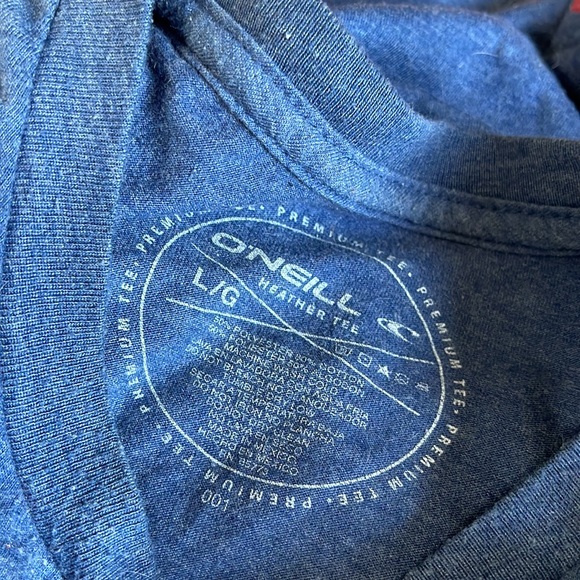 Men’s T-shirt - Picture 3 of 3